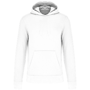 Kids' Eco-Friendly Hooded Sweatshirt, miniatyr 12
